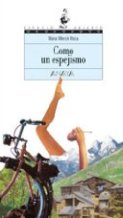 COMO UN ESPEJISMO