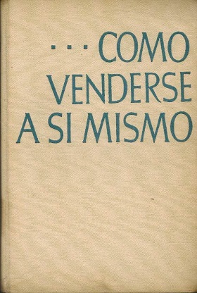 COMO VENDERSE A SI MISMO