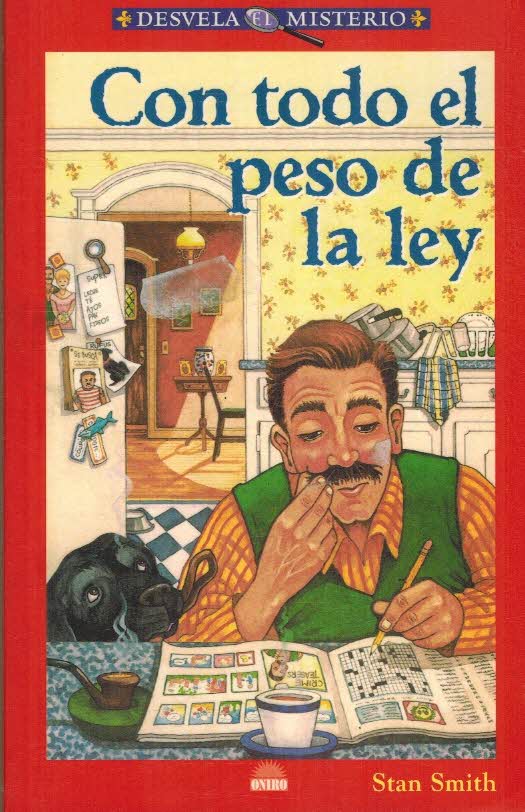 CON TODO PESO DE LA LEY