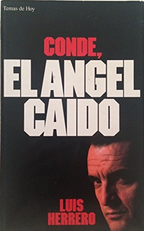 CONDE EL ANGEL CAIDO