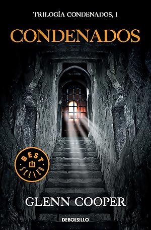 CONDENADOS (TRILOGIA CONDENADOS 1)