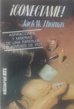 ¡CONECTAME!