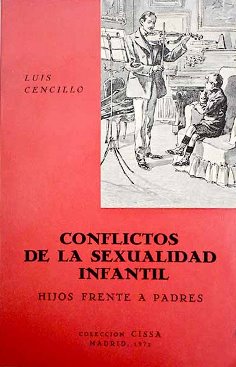 CONFLICTOS DE LA SEXUALIDAD INFANTIL