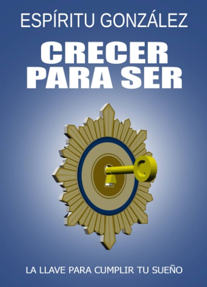CRECER PARA SER