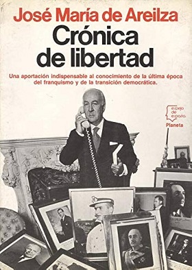 CRONICA DE LIBERTAD
