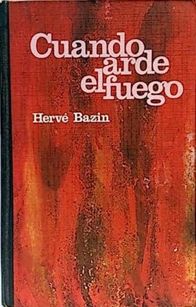 CUANDO ARDE EL FUEGO