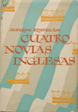 CUATRO NOVIAS INGLESAS
