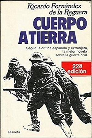 CUERPO A TIERRA