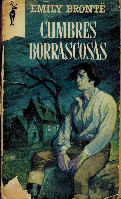 CUMBRES BORRASCOSAS