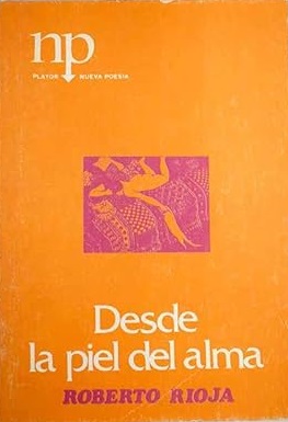DESDE LA PIEL DEL ALMA