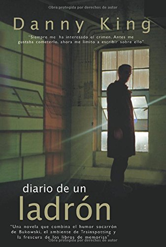 DIARIO DE UN LADRON
