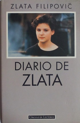 DIARIO DE ZLATA