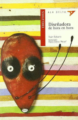 DISEÑADORA DE HORA EN HORA