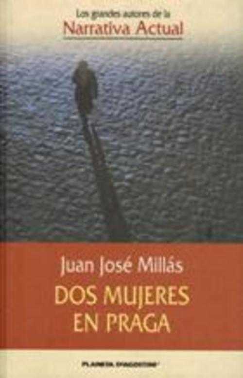 DOS MUJERES EN PRAGA
