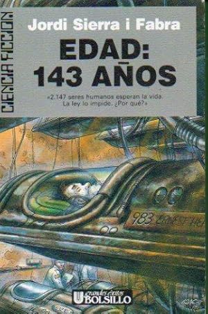 EDAD: 143 AÑOS