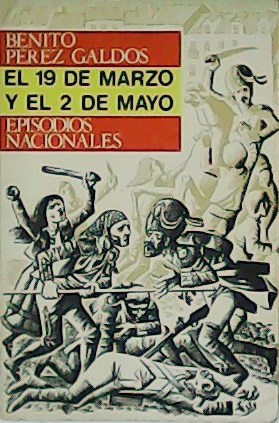 EL 19 DE MARZO Y EL 2 DE MAYO