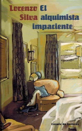 EL ALQUIMISTA IMPACIENTE