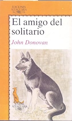 EL AMIGO DEL SOLITARIO