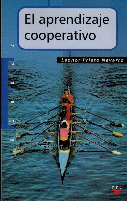 EL APRENDIZAJE COOPERATIVO