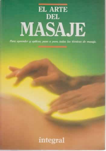 EL ARTE DEL MASAJE