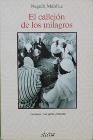 EL CALLEJON DE LOS MILAGROS