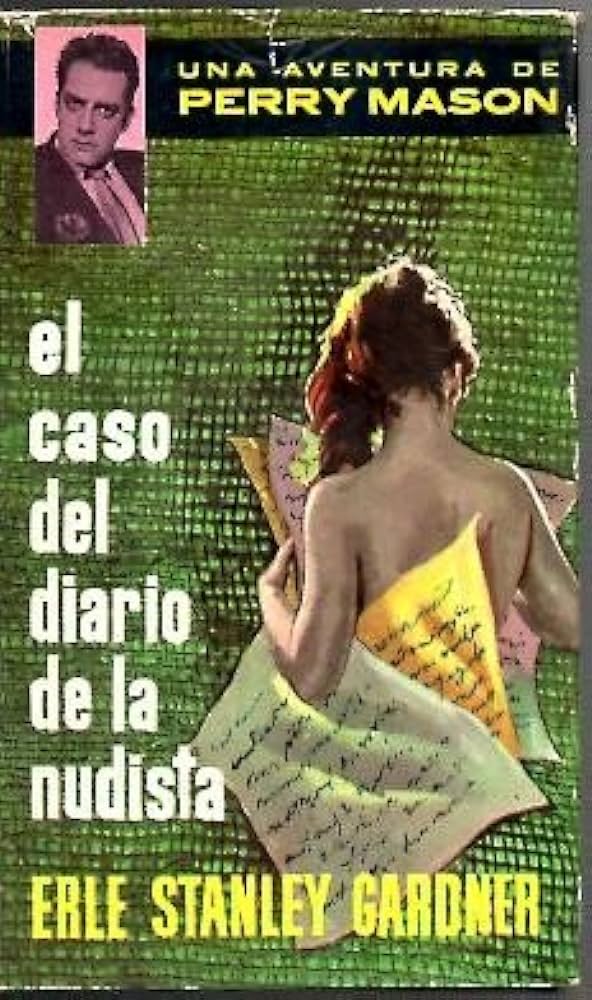 EL CASO DEL DIARIO DE LA NUDISTA