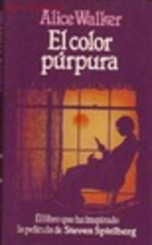 EL COLOR PURPURA