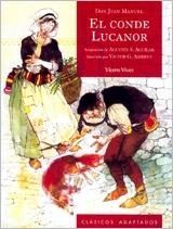 EL CONDE LUCANOR