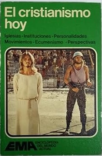EL CRISTIANISMO HOY
