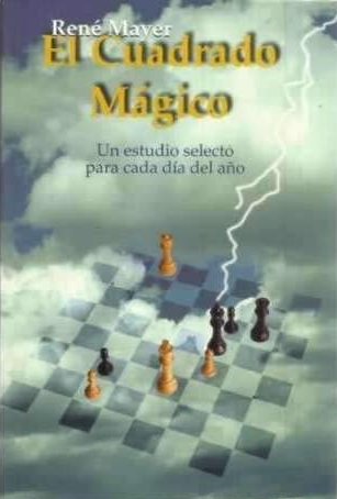 EL CUADRADO MAGICO