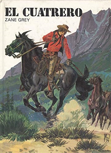 EL CUATRERO