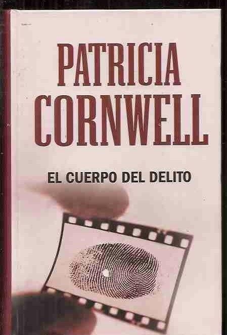 EL CUERPO DEL DELITO