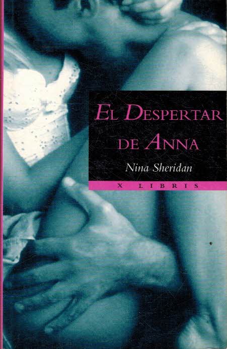 EL DESPERTAR DE ANNA