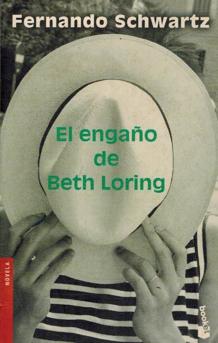EL ENGAÑO DE BETH LORING
