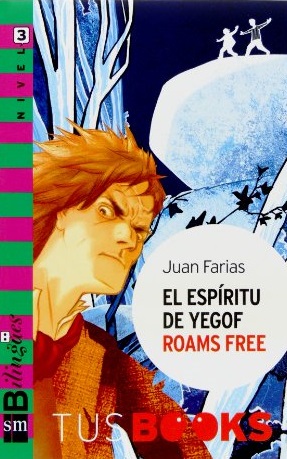 EL ESPIRITU DE YEGOF ROAMS FREE