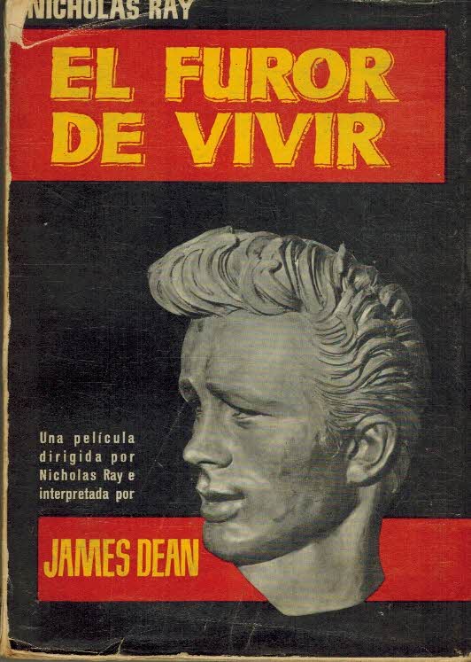 EL FUROR DE VIVIR