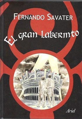 EL GRAN LABERINTO
