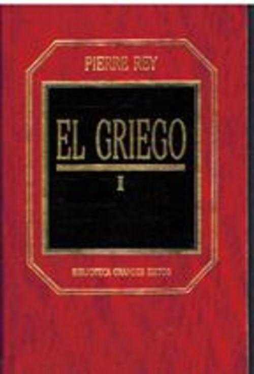 EL GRIEGO I II