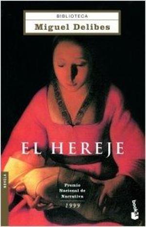EL HEREJE