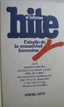 EL INFORME HITE - ESTUDIO DE LA SEXUALIDAD FEMENINA