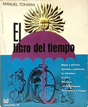 EL LIBRO DEL TIEMPO