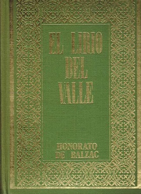 EL LIRIO DEL VALLE
