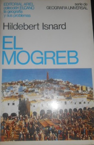 EL MAGREB