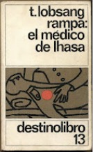 EL MEDICO DE LHASA