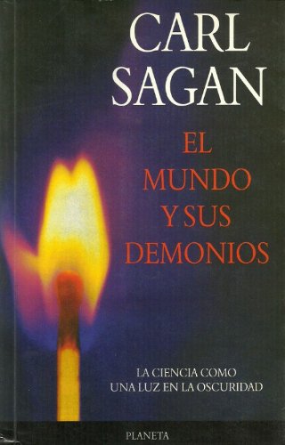 EL MUNDO Y SUS DEMONIOS