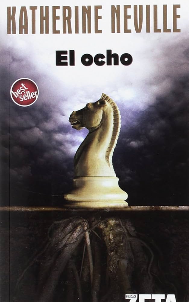 EL OCHO