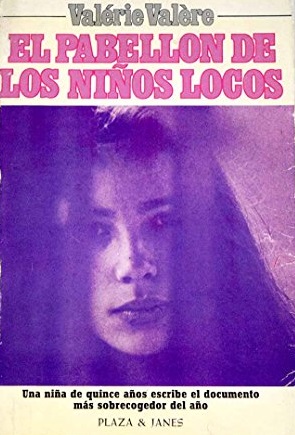 EL PABELLON DE LOS NIÑOS LOCOS