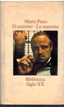 EL PADRINO LA MAMMA