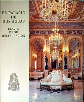 EL PALACIO DE DOS AGUAS