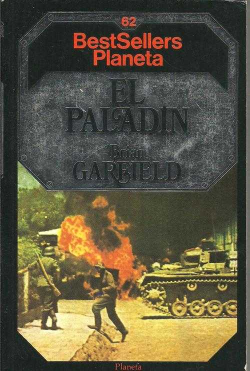 EL PALADIN